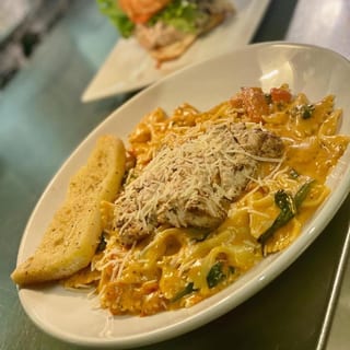 Bowtie Pasta