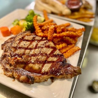 Ribeye